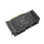 کارت گرافیک مبتنی بر NVIDIA ایسوس مدل Dual GeForce RTX™ 4060 OC Edition 8GB GDDR6 (کارکرده) - تصویر 3