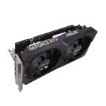 کارت گرافیک ایسوس مدل Dual GeForce RTX 3060 V2 OC Edition 12GB GDDR6 - تصویر 9