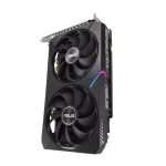 کارت گرافیک ایسوس مدل Dual GeForce RTX 3060 V2 OC Edition 12GB GDDR6 - تصویر 12