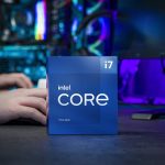 پردازنده مرکزی اینتل سری Rocket Lake مدل Core i7-11700 - تصویر 5