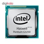 پردازنده مرکزی اینتل سری Haswell مدل Pentium G-3250 تری - تصویر 2