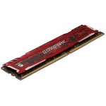رم دسکتاپ DDR4 تک کاناله 2400 مگاهرتز CL16 میکرون مدل Ballistix Sport ظرفیت 16 گیگابایت - تصویر 2