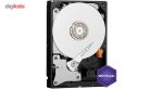 هارددیسک اینترنال وسترن دیجیتال مدل Purple WD20PURX ظرفیت 2 ترابایت (کارکرده) - تصویر 5