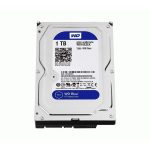هارددیسک اینترنال وسترن دیجیتال مدل Blue WD10EZEX ظرفیت 1 ترابایت (کارکرده) - تصویر 7
