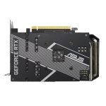کارت گرافیک ایسوس مدل Dual GeForce RTX 3060 V2 OC Edition 12GB GDDR6 - تصویر 3