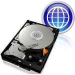هارددیسک اینترنال وسترن دیجیتال مدل Blue WD10EZEX ظرفیت 1 ترابایت (کارکرده) - تصویر 2