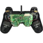 دسته بازی پلی استیشن ۲ مدل PS2-001 - تصویر 2