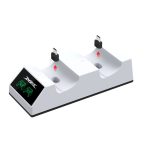 پایه شارژر دسته بازی PS5 دابی مدل TP5-0508