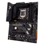 مادربرد ایسوس مدل TUF GAMING B560-PLUS WIFI - تصویر 3