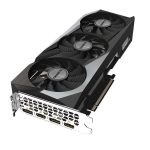 کارت گرافیک گیگابایت مدل GeForce RTX 3070 GAMING OC 8G (کارکرده) - تصویر 3