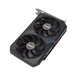 کارت گرافیک ایسوس مدل Dual GeForce RTX 3060 V2 OC Edition 12GB GDDR6 - تصویر 6