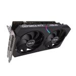 کارت گرافیک ایسوس مدل Dual GeForce RTX 3060 V2 OC Edition 12GB GDDR6 - تصویر 10