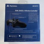 دسته بازی پلی استیشن 4 مدل DUALSHOCK 4 Wireless Controller - تصویر 3