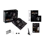 مادربرد ایسوس مدل TUF GAMING B560-PLUS WIFI - تصویر 6
