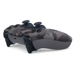 دسته بازی پلی استیشن 5 سونی مدل Grey Camouflage - تصویر 2