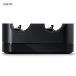 پایه شارژ دسته PS4 مدل Dual Shock 4 Charging Station - تصویر 2