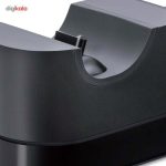 پایه شارژ دسته PS4 مدل Dual Shock 4 Charging Station - تصویر 6