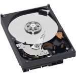 هارددیسک اینترنال وسترن دیجیتال مدل Blue WD10EZEX ظرفیت 1 ترابایت (کارکرده) - تصویر 3