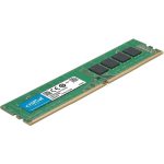 رم دسکتاپ DDR4 تک کاناله 3200 مگاهرتز CL22 کروشیال مدل PC4-25600 ظرفیت 32 گیگابایت - تصویر 3