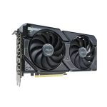 کارت گرافیک مبتنی بر NVIDIA ایسوس مدل Dual GeForce RTX™ 4060 OC Edition 8GB GDDR6 (کارکرده) - تصویر 2