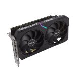 کارت گرافیک ایسوس مدل Dual GeForce RTX 3060 V2 OC Edition 12GB GDDR6 - تصویر 8
