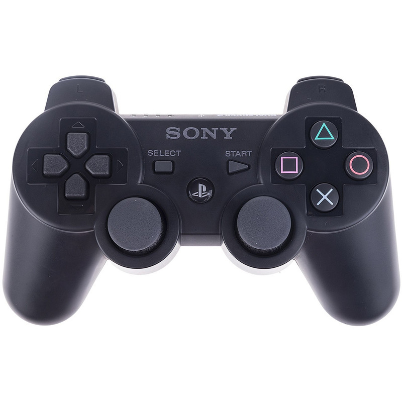 69405 دسته ی بازی سونی پلی استیشن Dual Shock 3 - تصویر 1