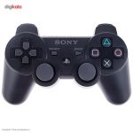 دسته ی بازی سونی پلی استیشن Dual Shock 3 - تصویر 2