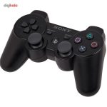 دسته ی بازی سونی پلی استیشن Dual Shock 3 - تصویر 3