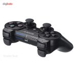 دسته ی بازی سونی پلی استیشن Dual Shock 3 - تصویر 5