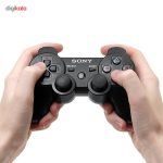 دسته ی بازی سونی پلی استیشن Dual Shock 3 - تصویر 6