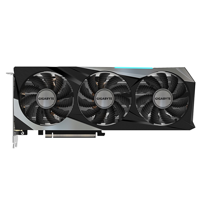 6fbca49933ce5ed270d208a4878e45c7130c3b5b_1614541356 کارت گرافیک گیگابایت مدل GeForce RTX 3070 GAMING OC 8G (کارکرده) - تصویر 1