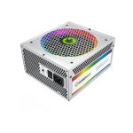 منبع تغذیه کامپیوتر گیم مکس مدل RGB 850 (کارکرده) - تصویر 3
