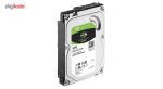 هارددیسک اینترنال سیگیت مدل BarraCuda ST4000DM004 ظرفیت 4 ترابایت (کارکرده) - تصویر 5