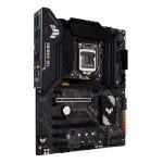مادربرد ایسوس مدل TUF GAMING B560-PLUS WIFI - تصویر 2