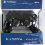 دسته بازی پلی استیشن 4 مدل DUALSHOCK 4 Wireless Controller - تصویر 4