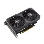 کارت گرافیک ایسوس مدل Dual GeForce RTX 3060 V2 OC Edition 12GB GDDR6 - تصویر 2