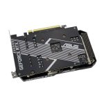کارت گرافیک ایسوس مدل Dual GeForce RTX 3060 V2 OC Edition 12GB GDDR6 - تصویر 4