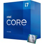 پردازنده مرکزی اینتل سری Rocket Lake مدل Core i7-11700 - تصویر 4