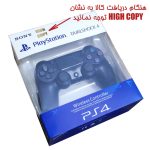 دسته بازی پلی استیشن ۴ اصلی (کارکرده) - تصویر 3