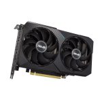 کارت گرافیک ایسوس مدل Dual GeForce RTX 3060 V2 OC Edition 12GB GDDR6 - تصویر 5