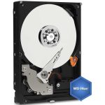 هارددیسک اینترنال وسترن دیجیتال مدل Blue WD10EZEX ظرفیت 1 ترابایت (کارکرده) - تصویر 4