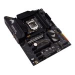 مادربرد ایسوس مدل TUF GAMING B560-PLUS WIFI - تصویر 4