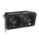 کارت گرافیک ایسوس مدل Dual GeForce RTX 3060 V2 OC Edition 12GB GDDR6 - تصویر 7