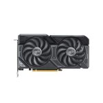 کارت گرافیک مبتنی بر NVIDIA ایسوس مدل Dual GeForce RTX™ 4060 OC Edition 8GB GDDR6 (کارکرده)