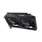 کارت گرافیک ایسوس مدل Dual GeForce RTX 3060 V2 OC Edition 12GB GDDR6 - تصویر 11