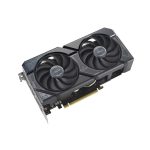 کارت گرافیک مبتنی بر NVIDIA ایسوس مدل Dual GeForce RTX™ 4060 OC Edition 8GB GDDR6 (کارکرده) - تصویر 9