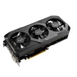 کارت گرافیک ایسوس مدل TUF 3-GTX1660-O6G-GAMING (کارکرده)