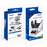 پایه شارژر دسته بازی PS5 دابی مدل TP5-0508 - تصویر 6
