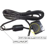 دسته بازی پلی استیشن ۲ مدل PS2-001 - تصویر 3