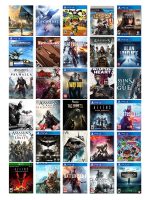 نصب بازی PS4 کپیخور - تصویر 2
